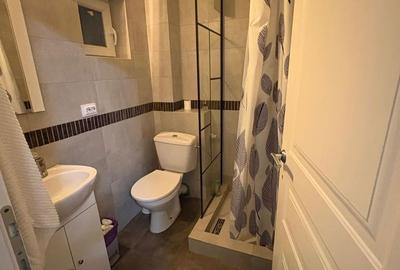 Garsonieră în Central - 10