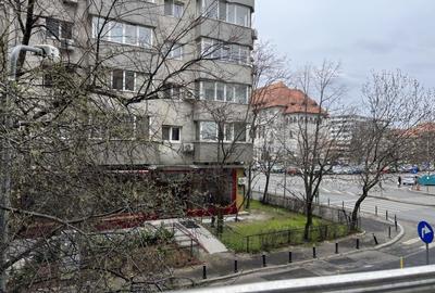 Apartament cu 2 camere semidecomandat, mobilat în Victoriei - 8