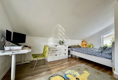 Apartament cu 3 camere, 2 terase, mobilat, la asfalt, zona Planetelor - 7