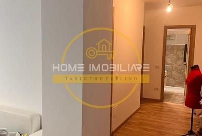 Apartament 3 Camere Decomandat Pacurari Mall Moldova - 6