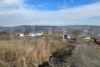 Teren de 628 mp, în Iris - 2