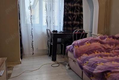 Garsoniera confort 1 4 apartamente pe etaj amenajata complet Lipovei etaj 2 - 2