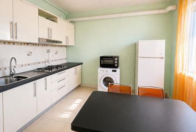 Garsonieră semidecomandată în Aviației - 4