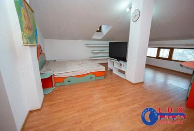 Apartament cu 4 camere decomandat în Babadag - 19