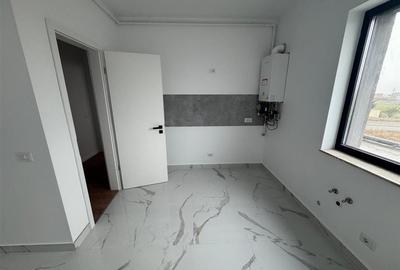 Ap 2 cam, bloc nou,Tva inclus, comision 0%, predare ianuarie 2026 - 8