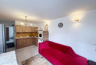 Garsonieră în Mărgineni - 1