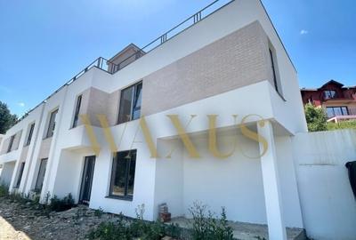 OPORTUNITATE! Duplex de vanzare in Floresti, 90mp, terasa, 250mp teren - 1