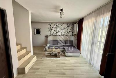 Apartament cu 3 camere decomandat în Giroc - 12