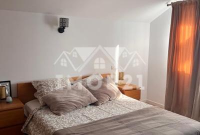 Vanzare vila impunatoare  cu teren 2000mp in Cocosesti Prahova - 6