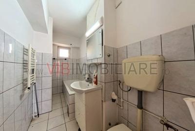 Apartament cu 4 camere decomandat în 13 Septembrie - 8