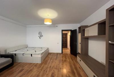 Garsoniera de inchiriat complex Subcetate - 6