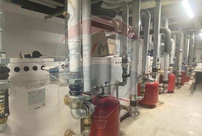 DE VANZARE Apartament cu 3 camere in zona Central/Ploiesti - 5