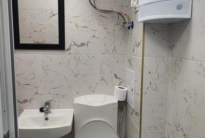 Inchiriez Camera Camin - 1