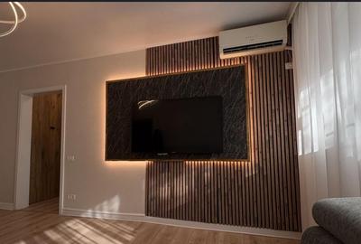 Apartament 2 Camere Stefan Cel Mare - 1