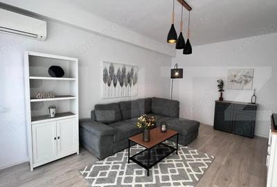 Apartament cu 2 camere decomandat în Calea Severinului - 1