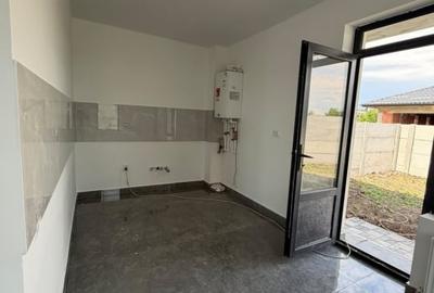 Duplex cu 4 camere cu Canalizare în Bragadiru - 6