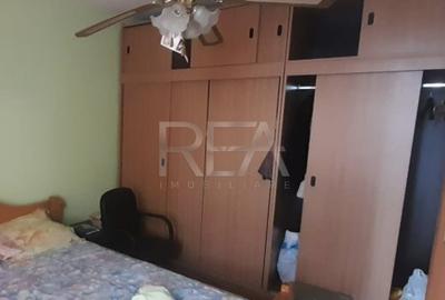Apartament cu 3 camere decomandat, mobilat în Drumul Taberei - 2