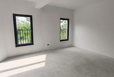 Apartament cu 2 camere semidecomandat în Central - 3