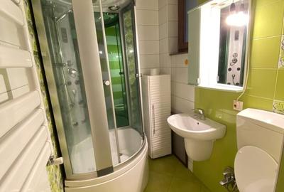 Apartament semidecomandat în Iancului - 18