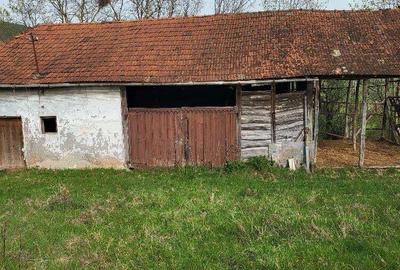 Casă cu 4 camere cu Teren 1000 Mp în Central - 3