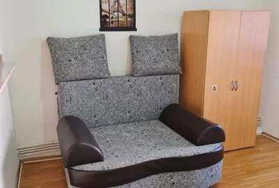 Garsonieră semidecomandată în Drumul Carului - 6
