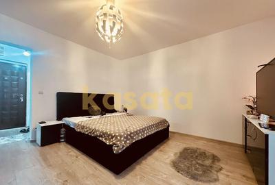 OPORTUNITATE | GARSONIERA IANCULUI | IDEAL INVESTITIE - 1