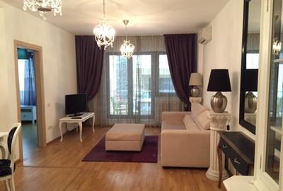 Apartament Herastrau Apartament Herastrau - 1