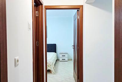 Apartament 3 camere, cu boxa,pt.locuit sau sediu firma, Central-Tribunalul Vechi - 16