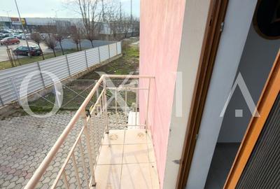 Garsonieră decomandată, mobilată în Șagului - 11