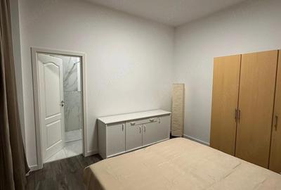 Apartament cu 2 camere semidecomandat în Central - 7