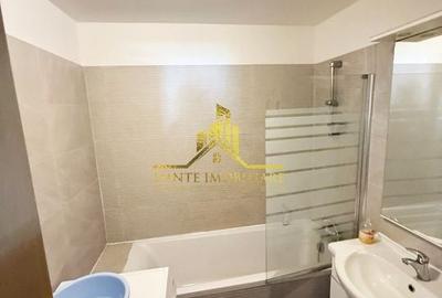 3 camere, mobilat modern, spatios, bloc nou, Zorilor, Eliade - 14