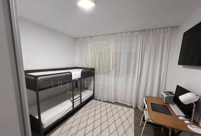 Apartament cu 2 camere decomandat, mobilat în Titan - 4