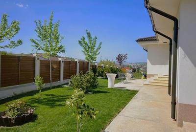 Vila in Stil Mediteranean in cartierul Bucium - 4