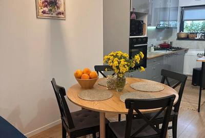 Casă cu Teren 190 Mp în Balotești - 7