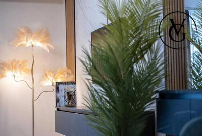 Studio de lux White Titanic - 7