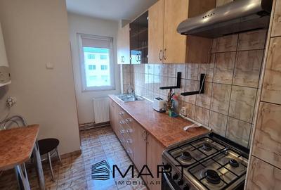 Apartament cu 2 camere semidecomandat, mobilat în Mihai Viteazul - 3