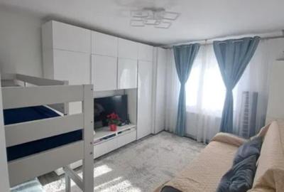 56000 euro -Garsoniera decomandata renovata- etaj 1 din 4 -bloc 1981 - 7