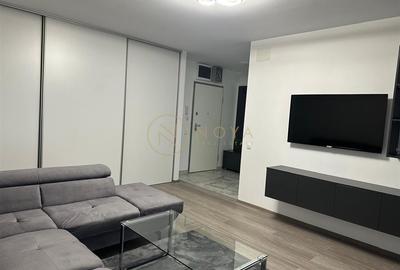 Apartament cu 2 camere decomandat, mobilat în Pipera - 2