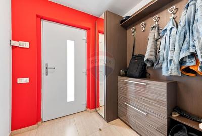 CASA / VILA PREMIUM DE VANZARE IN OTOPENI - 56