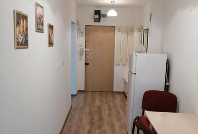 Garsonieră decomandată în P-ța Universității - 4