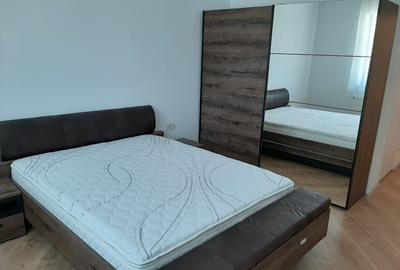 Apartament cu 3 camere semidecomandat în Pipera - 8