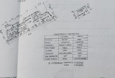 Duplex cu 2 camere cu Teren 202 Mp în Ana Ipătescu - 12