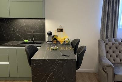 2 camere, Premium, bloc nou, parcare, Intre Lacuri, Dunarii Zona Iulis - 2