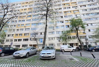 Apartament cu 2 camere semidecomandat, mobilat în Iancului - 3