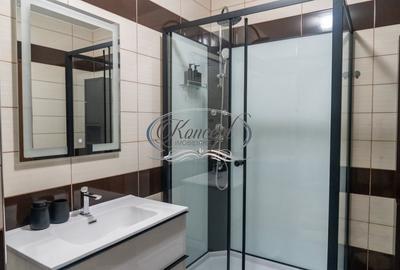 Apartament cu 2 camere semidecomandat, mobilat în Mărăști - 13