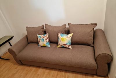 Apartament cu 3 camere semidecomandat în Copou - 2