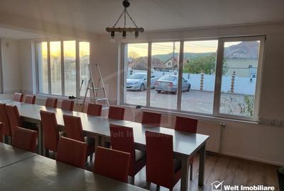 Inchiriere spatiu comercial restaurant / pensiune - Floresti. - 2