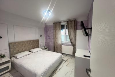 Mamaia Nord Studio 2 camere renovat, 50 m de mare, se accepta si schimb auto - 13