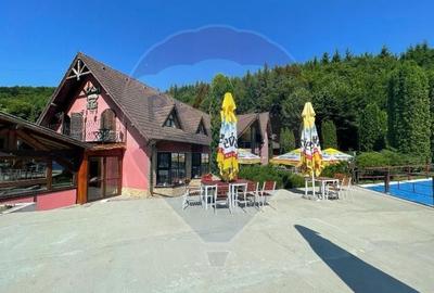 Pensiune 3 margarete de vanzare in Valea Crisului, Covasna - 2