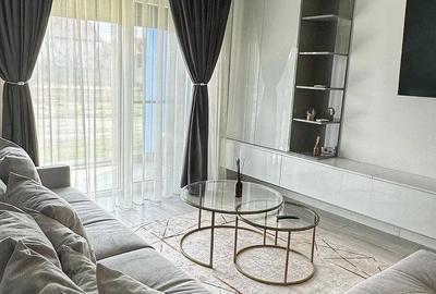 Apartament cu 2 camere decomandat în Aradului - 5